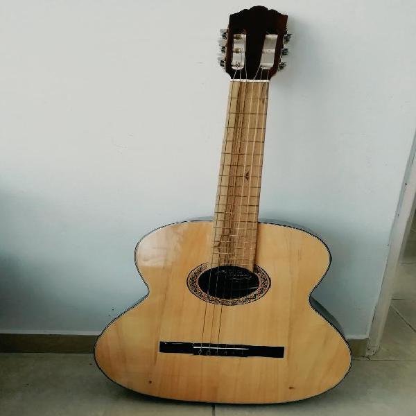 Guitarra Clásica Nueva