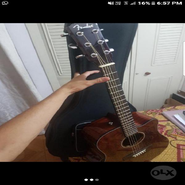 Guitarra Fender Oferta