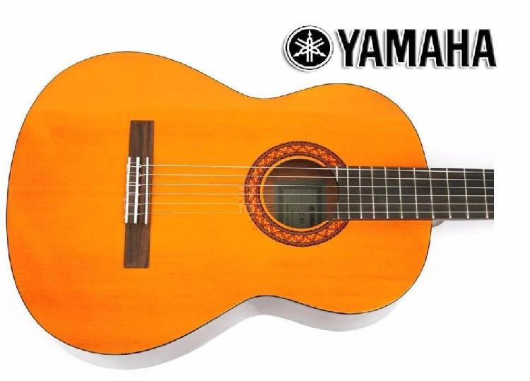 Guitarra Yamaha C40 Nueva