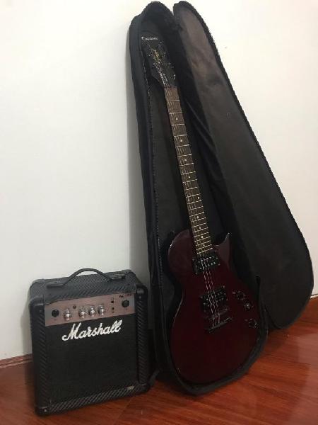 Kit Guitarra Epiphone Special II