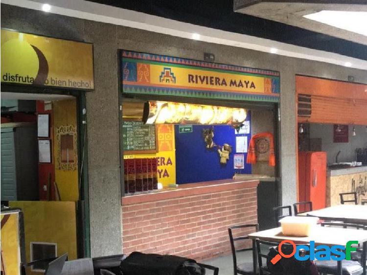 Local Comercial en Arriendo, SAMPER Bogota