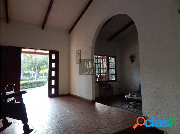 Lote en venta en Villa campestre