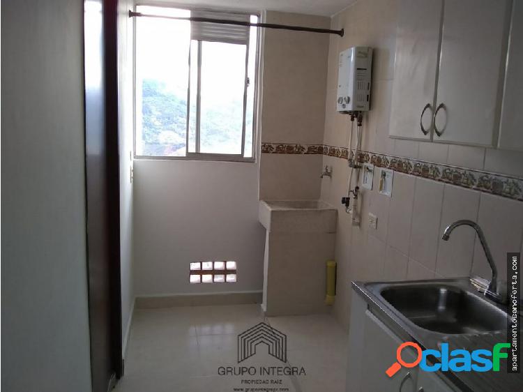 SE VENDE APARTAMENTO EN BARICAHARA, ITAGÜÍ