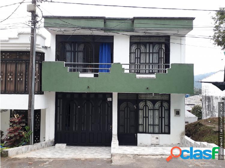 SE VENDE CASA BRR LA PAZ FLORENCIA, CAQUETA