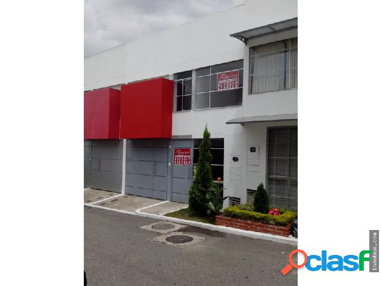 Se Vende Casa de 89 m2 en la Fontana - Bucaramanga