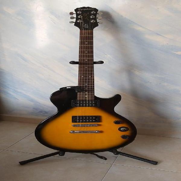 Se Vende Guitarra Electrica Les Paul