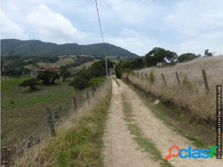 Se Vende Lote, Vrda San Jose, La Calera