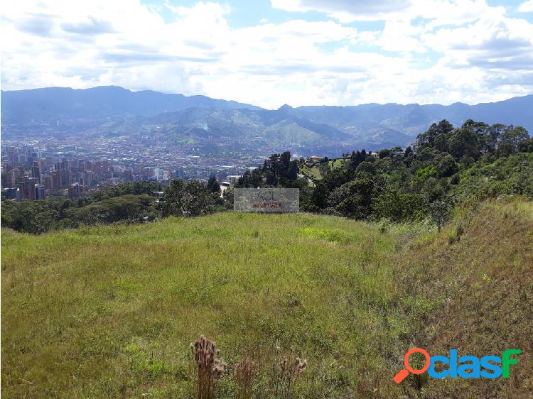 Se Vende en Las Palmas Medellín