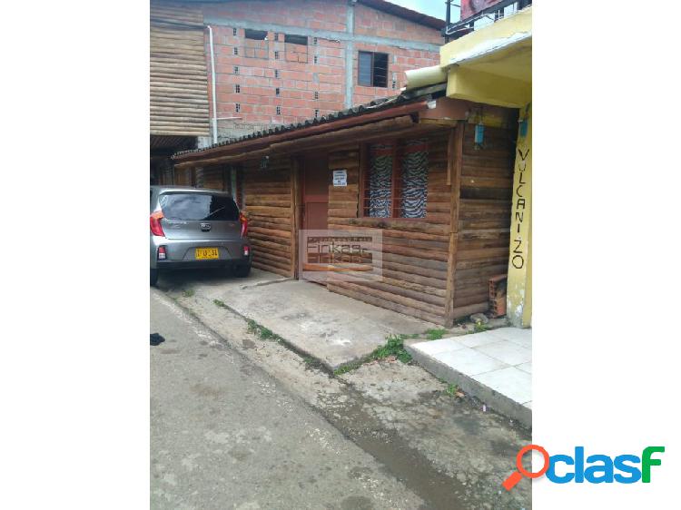 Se vende Casa Cgto Celiria Valle del Cauca
