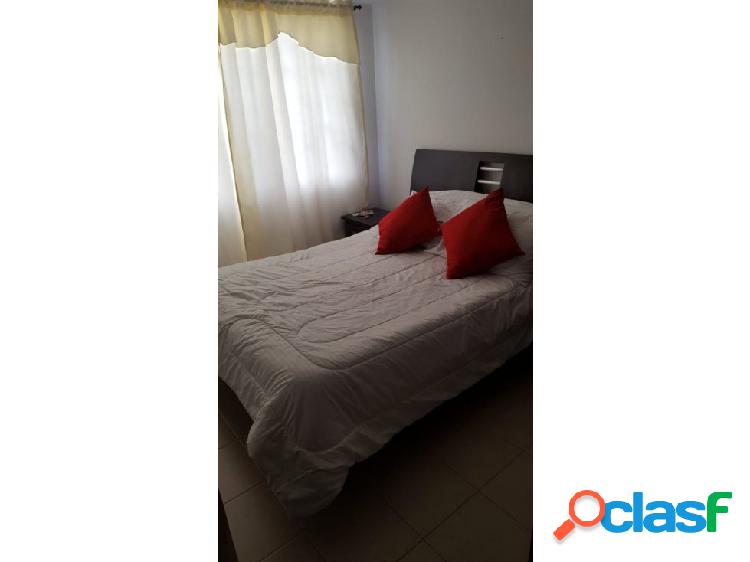 Se vende apartamento en los agustinos