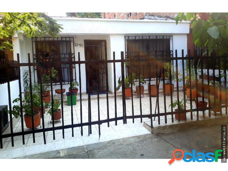 VENDO EN CALI CASA EN CIUDADELA COMFANDI