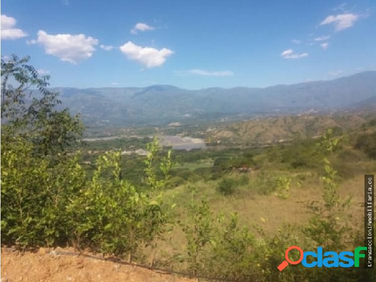 VENDO LOTE EN VALLE TONUSCO SANTA FE DE ANTIOQUIA