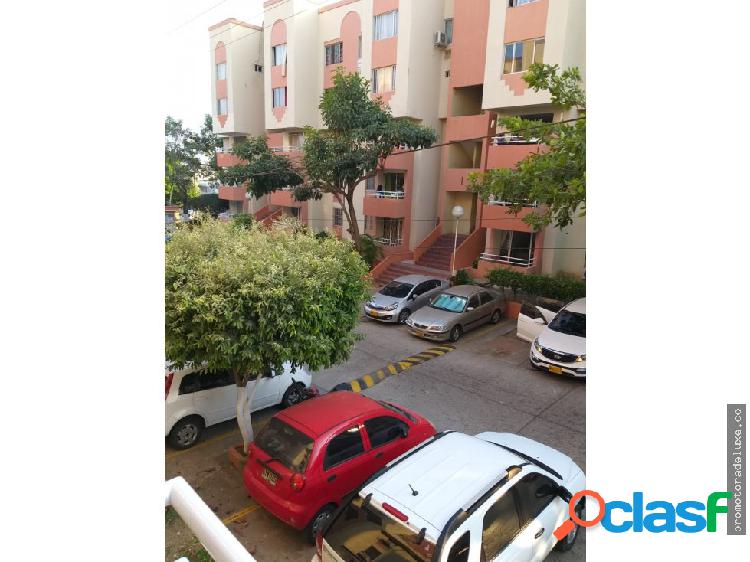 VENTA APARTAMENTO LOS EJECUTIVOS CARTAGENA