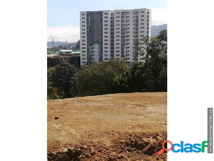 VENTA LOTE DOSQUEBRADAS -LA PRADERA 56MTS