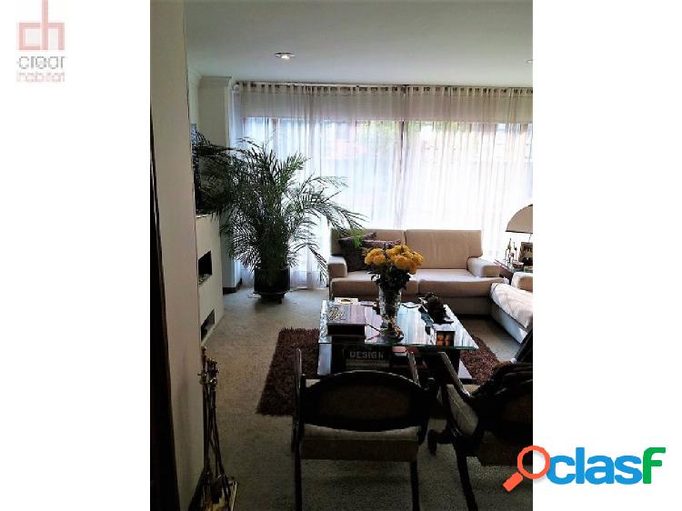Vende Apartamento Santa Bibiana Bogota