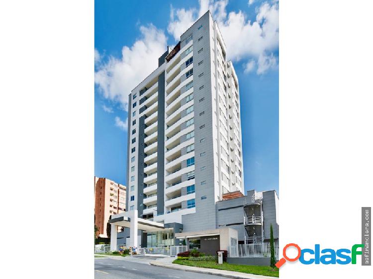 Vendo Apartamento Medellin Castropol Toulusse