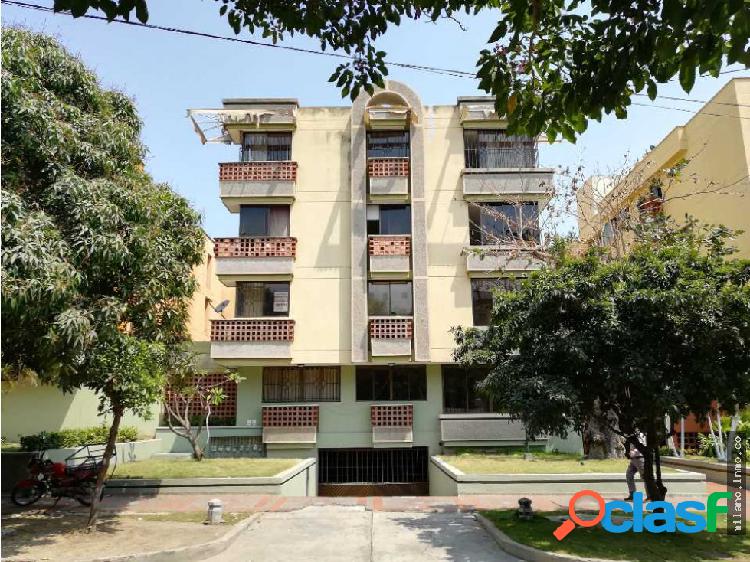 Vendo Apartamento en sector San Vicente