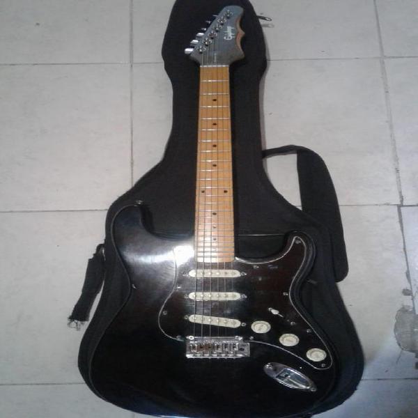 Vendo Cambio Guitarra Electrica Gibson E