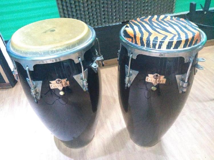 Vendo Congas LP