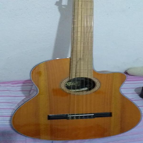 Vendo Guitarra Clásica Bucaramanga