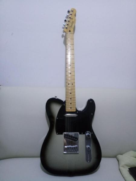Vendo Guitarra Electrica Fender Telecast