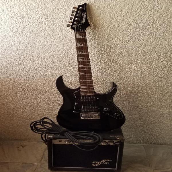 Vendo Guitarra Electrica Ibanez Gio