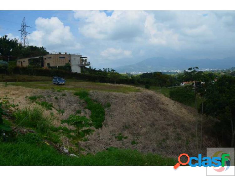 Vendo Lote 4570 m2 Pereira