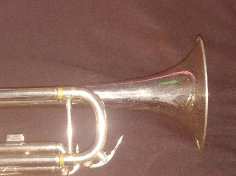 Vendo Trompeta New Orleans 2000