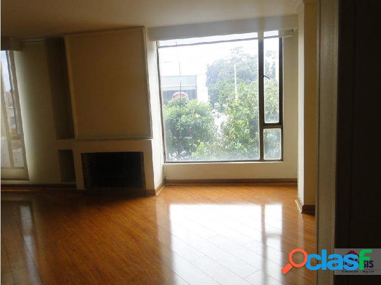 Vendo apartamento Bella Suiza Bogota