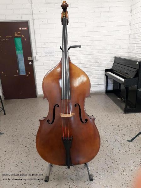 Vendo contrabajo!!