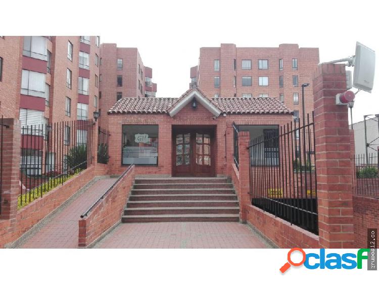 Venta Apartamento en Conjunto Cedritos Bogotá