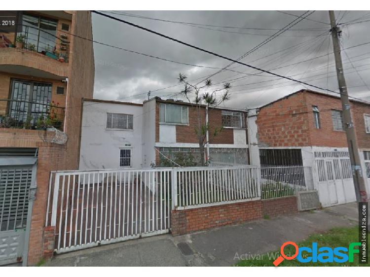 Venta Casa Bosque Popular Barrios Unidos Bogotá