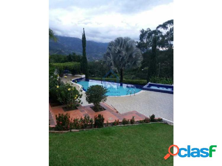 Venta Finca Campestre Limonar Girardota