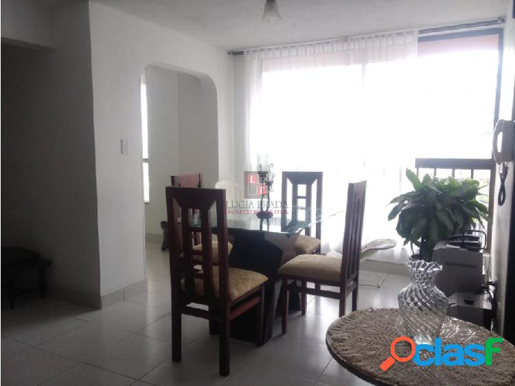 Venta apartamento en Campohermoso, Manizales