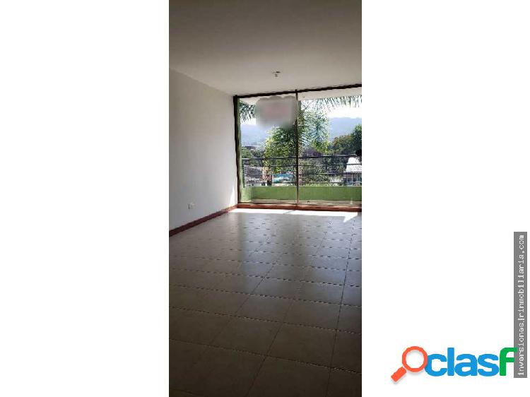 Venta de apartamemento en Dosquebradas valher