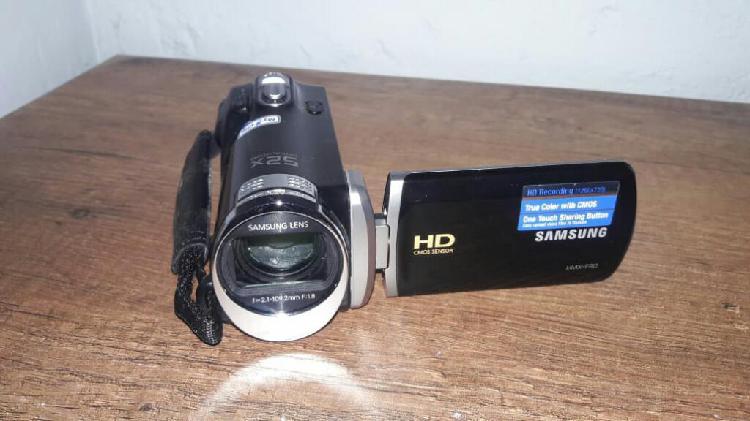 Video Cámara Samsung Hmx90