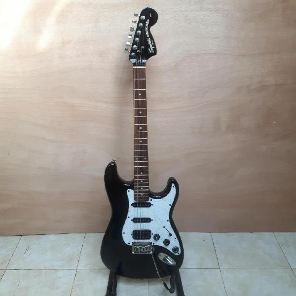 guitarra electrica Fender Squier Standard original no china