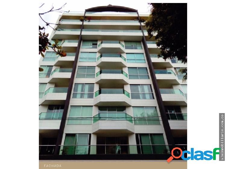 se vende apartamento en laureles medellin