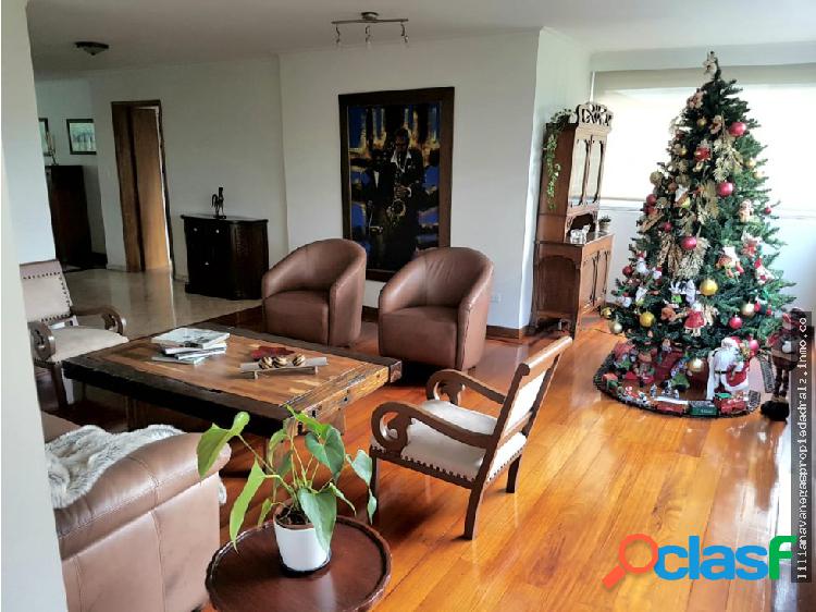 venta apartamento el tesoro poblado