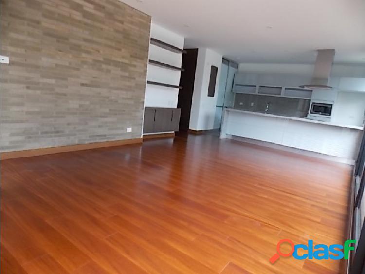 ARRIENDO O VENTA APARTAMENTO CHICO, Bogotá