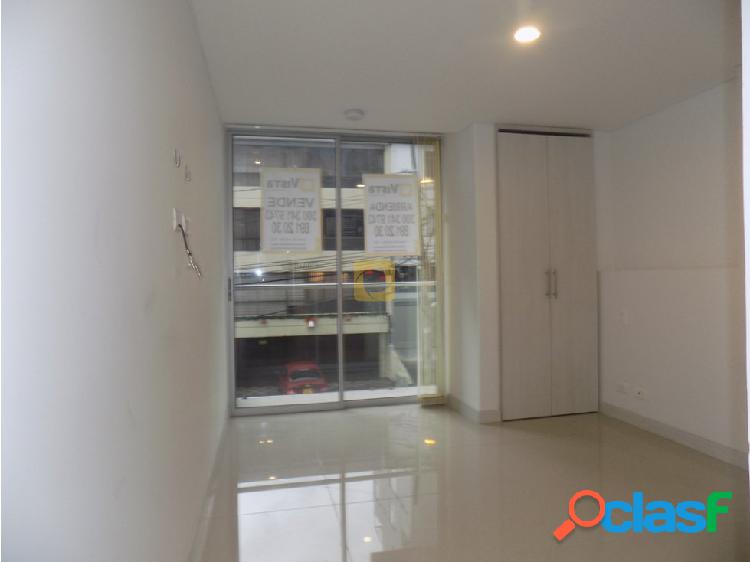 Arriendo Apartaestudio Guayacanes, Manizales