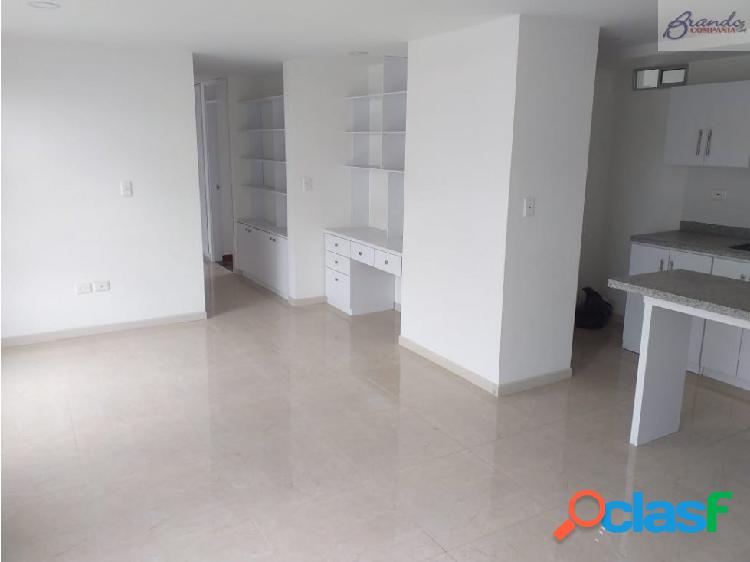 Arriendo apartamento palermo, Manizales