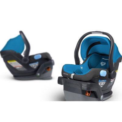 Asiento de Auto Infantil Uppababy