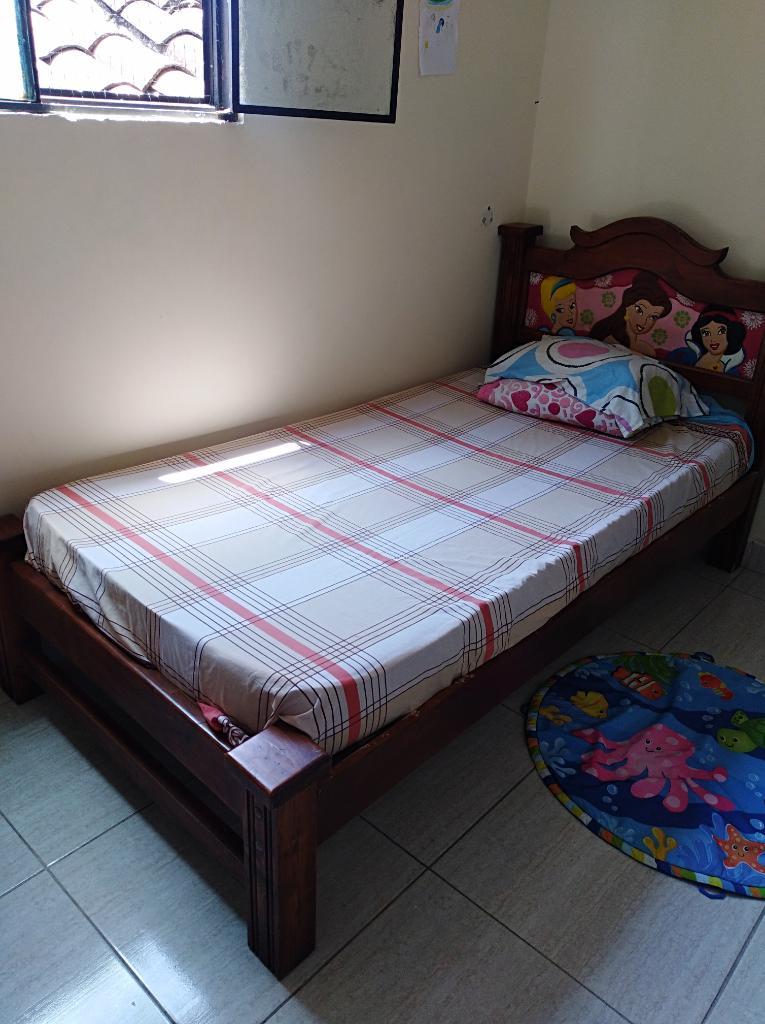 Cama Cuna