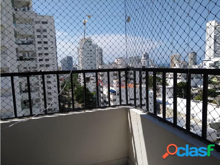 Cartagena Arriendo de Apartamento Bocagrande