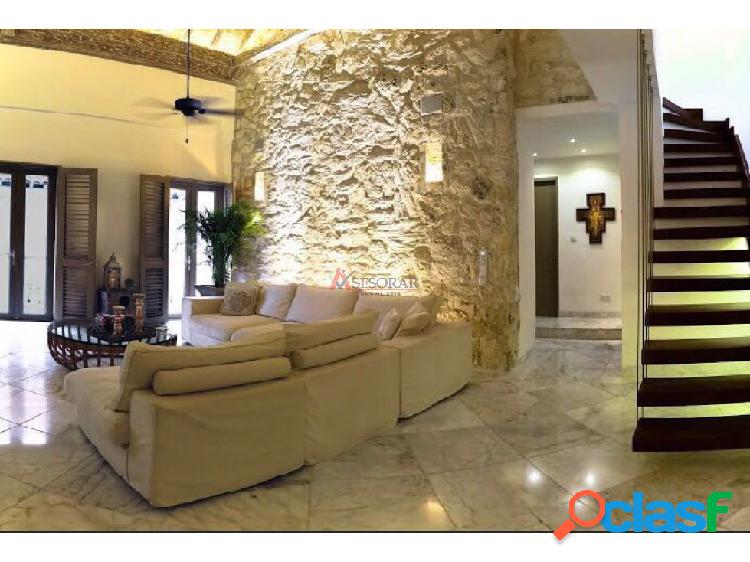 Cartagena Venta de Apartamento Centro