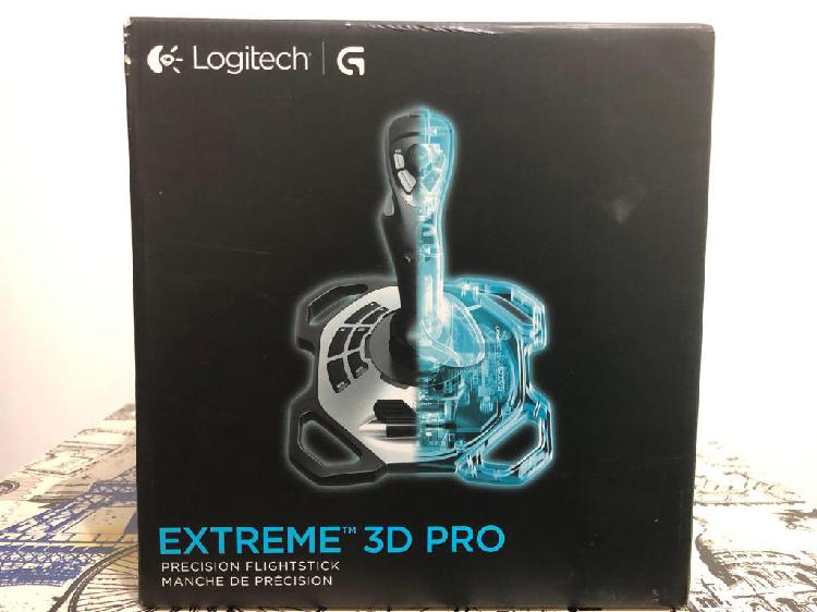 Joystick Extreme 3D PRO