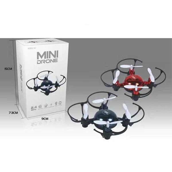 Mini Drone Wifi con cámara