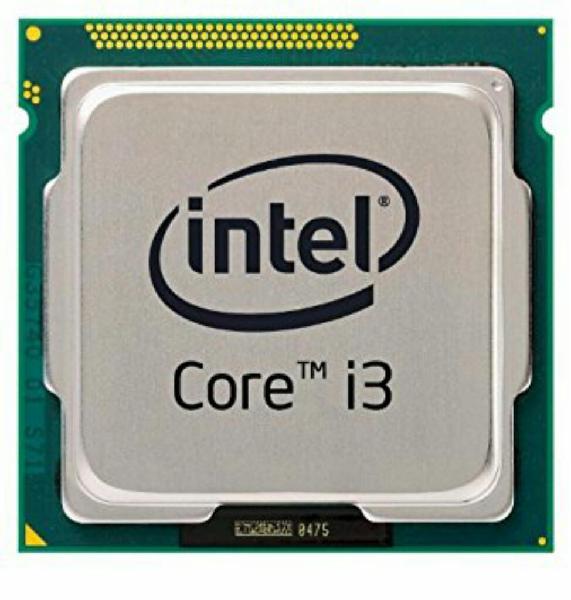 Procesador Intel Core I3 3.20ghz