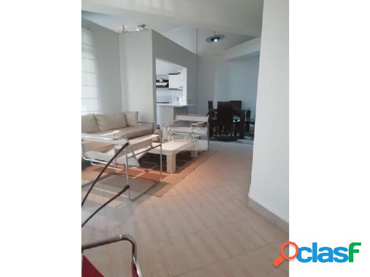 RENTO APARTAMENTO AMOBLADO ALPES PEREIRA